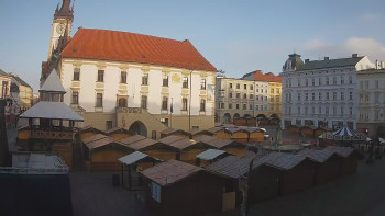 Město Olomouc