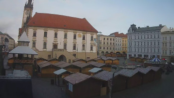 Město Olomouc