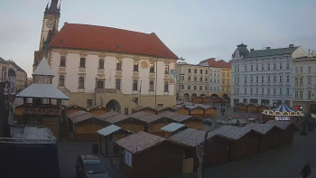 Město Olomouc