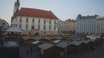 Město Olomouc