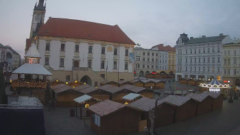 Město Olomouc
