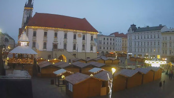 Město Olomouc