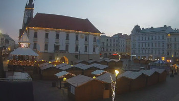 Město Olomouc