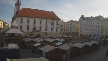 Město Olomouc