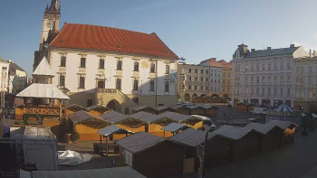 Město Olomouc