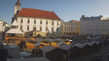 Město Olomouc