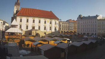 Město Olomouc