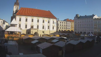 Město Olomouc