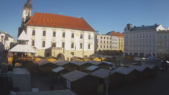 Město Olomouc