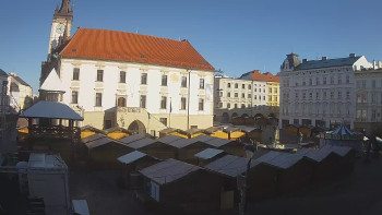 Město Olomouc