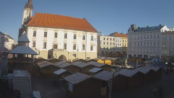 Město Olomouc