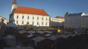 Město Olomouc