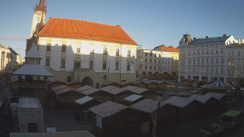 Město Olomouc