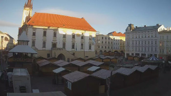 Město Olomouc