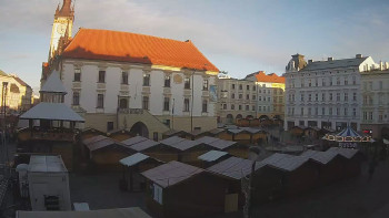 Město Olomouc