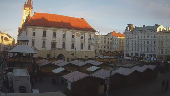 Město Olomouc