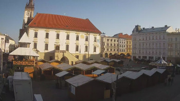 Město Olomouc