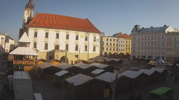 Město Olomouc