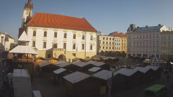 Město Olomouc