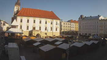 Město Olomouc