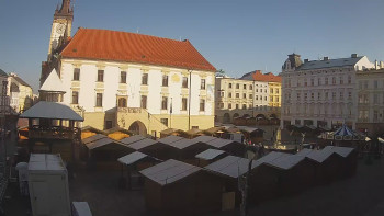 Město Olomouc