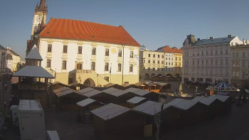Město Olomouc