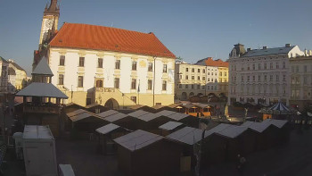 Město Olomouc