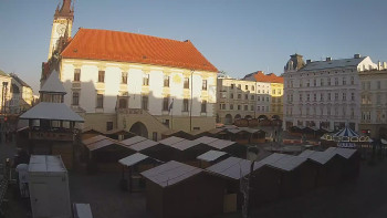 Město Olomouc