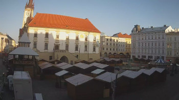 Město Olomouc