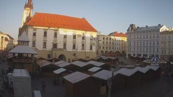 Město Olomouc