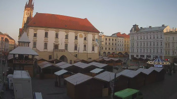Město Olomouc
