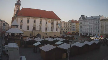 Město Olomouc