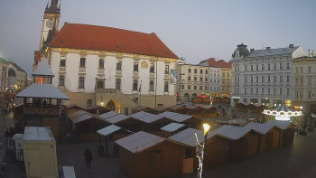 Město Olomouc