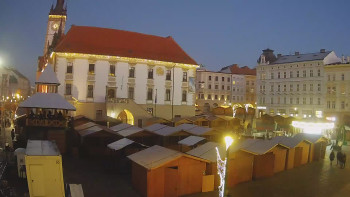 Město Olomouc