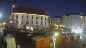Město Olomouc