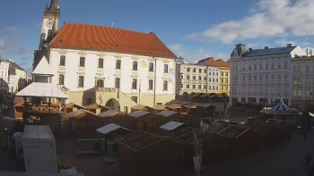 Město Olomouc