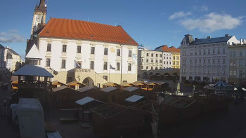 Město Olomouc