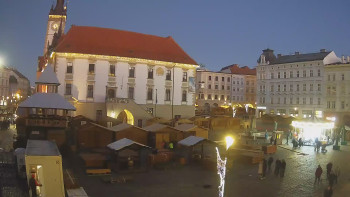 Město Olomouc