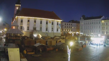 Město Olomouc