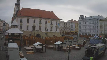 Město Olomouc