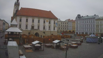 Město Olomouc