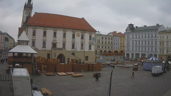 Město Olomouc