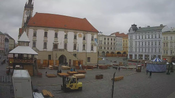 Město Olomouc