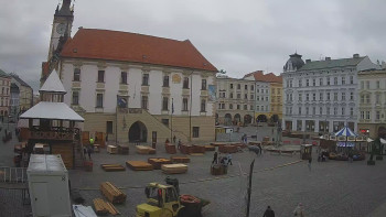 Město Olomouc