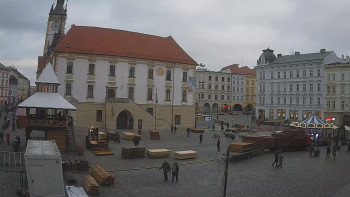 Město Olomouc
