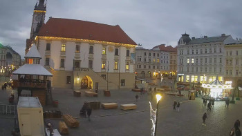 Město Olomouc