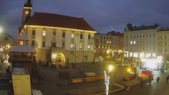 Město Olomouc