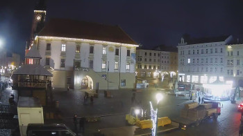 Město Olomouc