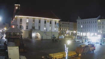 Město Olomouc