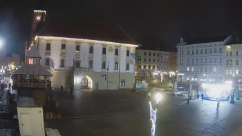 Město Olomouc